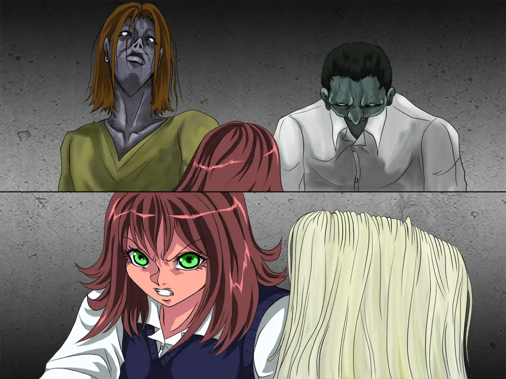 Shikai 02 | 사해 02